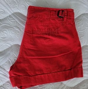 Banana Republic  Shorts